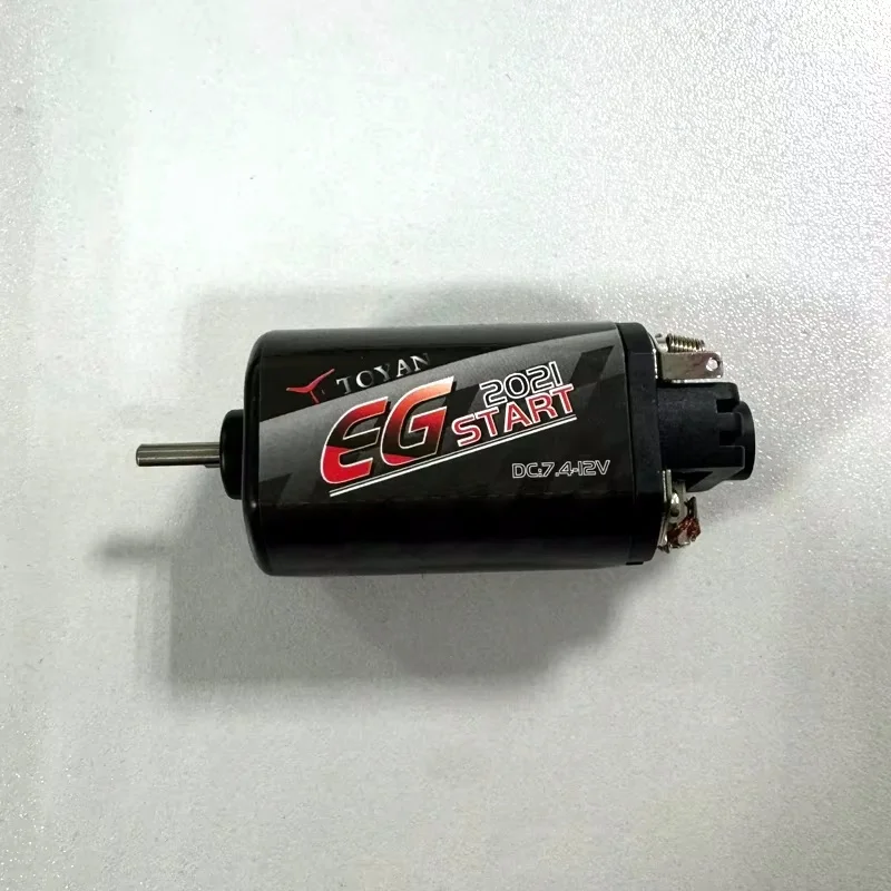 7.4-11.1V 3-in-1 Brush Start Ignition Power Module for Toyan FS-L200AC / Other Twin-Cylinder Engine Models
