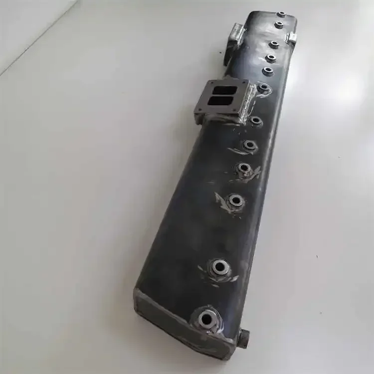 سوي لمحرك بحري NTA855 NT855 مشعب العادم الرطب 3008590