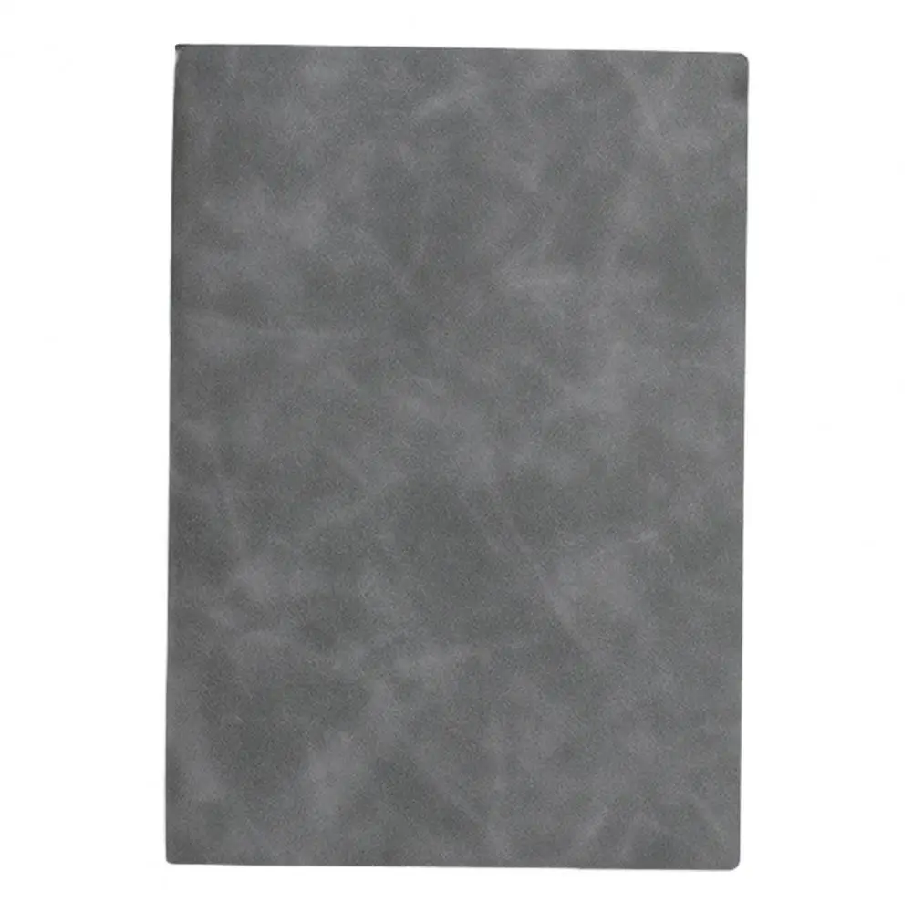 Student Study Journal Thickened Paper Business Notebook Smooth Writing Journal for School Office A5/a6/b5 Size for Students