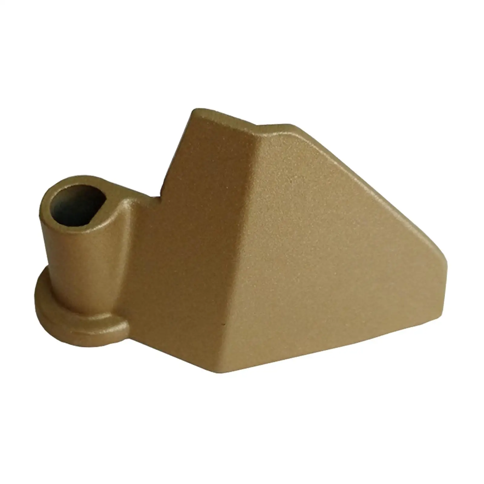 Bread Maker Mixing Paddle Replacement Stainless Steel Blade for Automatic Electric Bread Baking Machine Tools