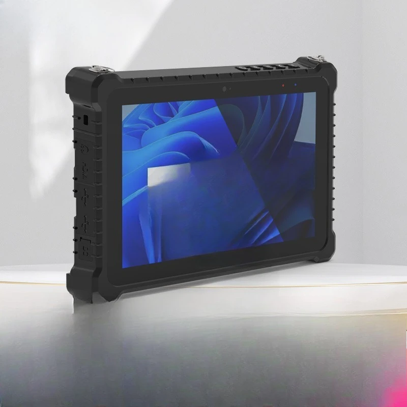 Board PC hardened mobile data collection end point asset management tablet