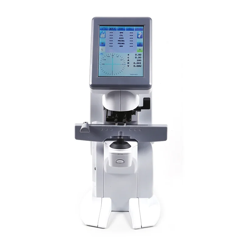 High Quality Optometry Equipment HV-300 Digital Lensmeter Auto Lensmeter Auto Optometry Instrument for Optical Shops