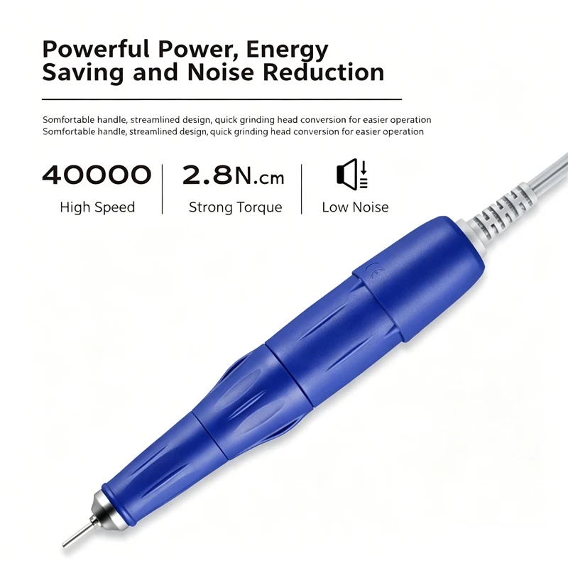 Handpiece Mikromotor 40K RPM S - Power Tools Jobs ulasan dan harga