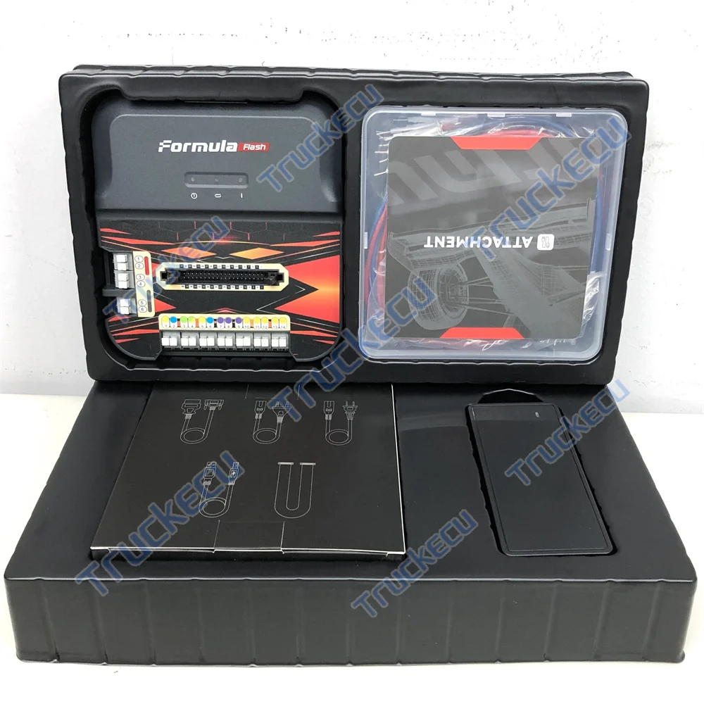 

Программатор для чип-тюнинга ECU/TCU FormulaFlash с поддержкой режима Bench, чтение/запись EEPROM/FLASH, клонирование ECU по VIN, отключение IMMO, очистка DTC