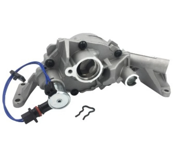 

68252670AA 68138644AA Oil Pump for 200 Town&Country Challenger