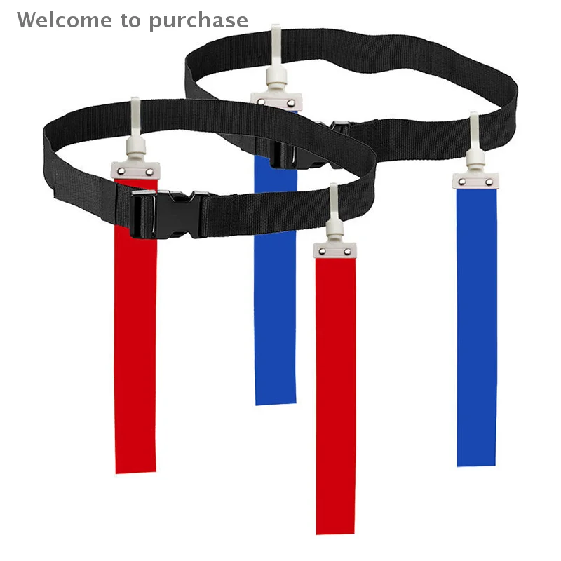 Рисунок 2 - Тренировочный пояс для матча американского футбола