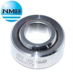 NMB Suspension Bearing 3/4' BORE .593' X 1.437' Motorcycle Swing Arm Bearing NMB ABT-12 (R)