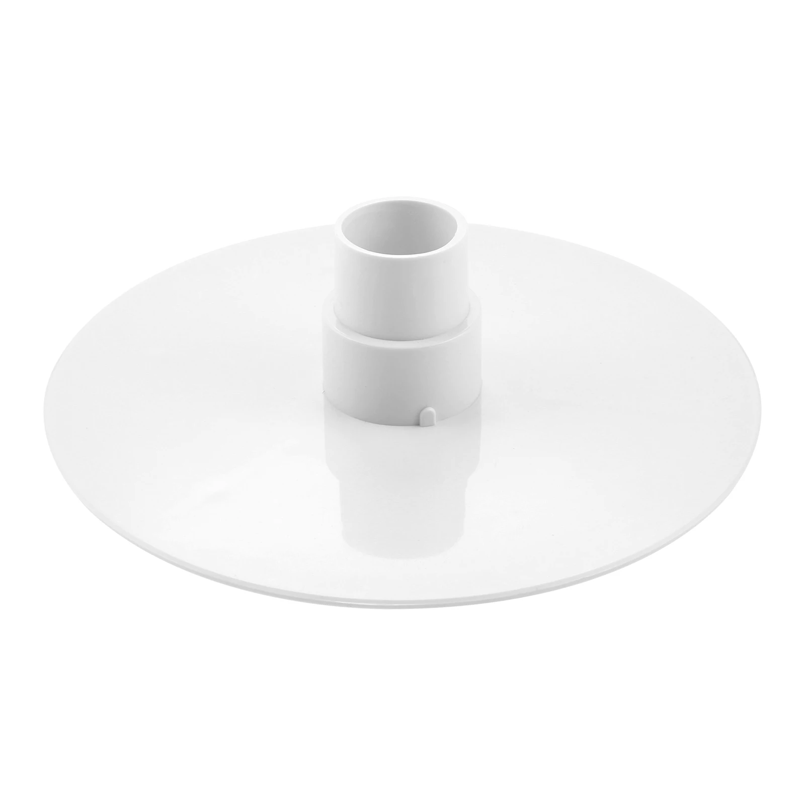 8929 Swimming Pool Skimmer Adapter Vac Vacuum Hose Plate Pool Skimmer Vacuum Plate  Replacement Parts for Skimmer Vacuum Plate
