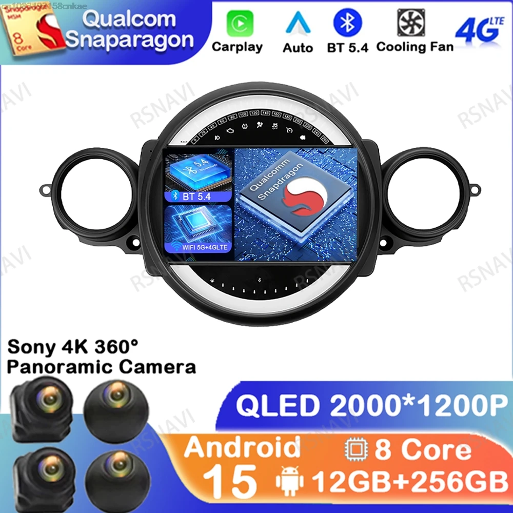 Android 15 For Bmw …