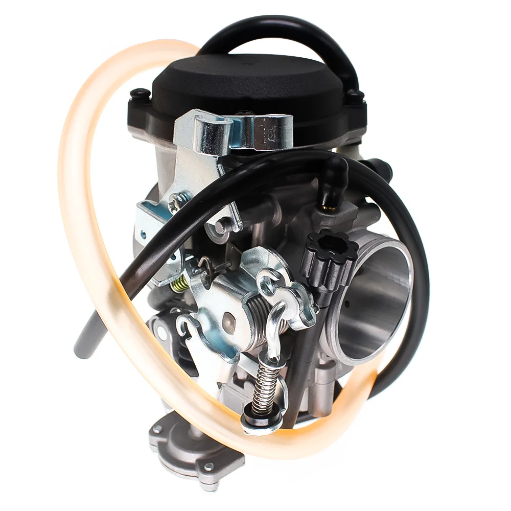 

Carburetor Fits 96-04 Kawasaki VN1500 Vulcan 1500 Classic 15003-1241 15003-1353 15003-1255 15003-1380