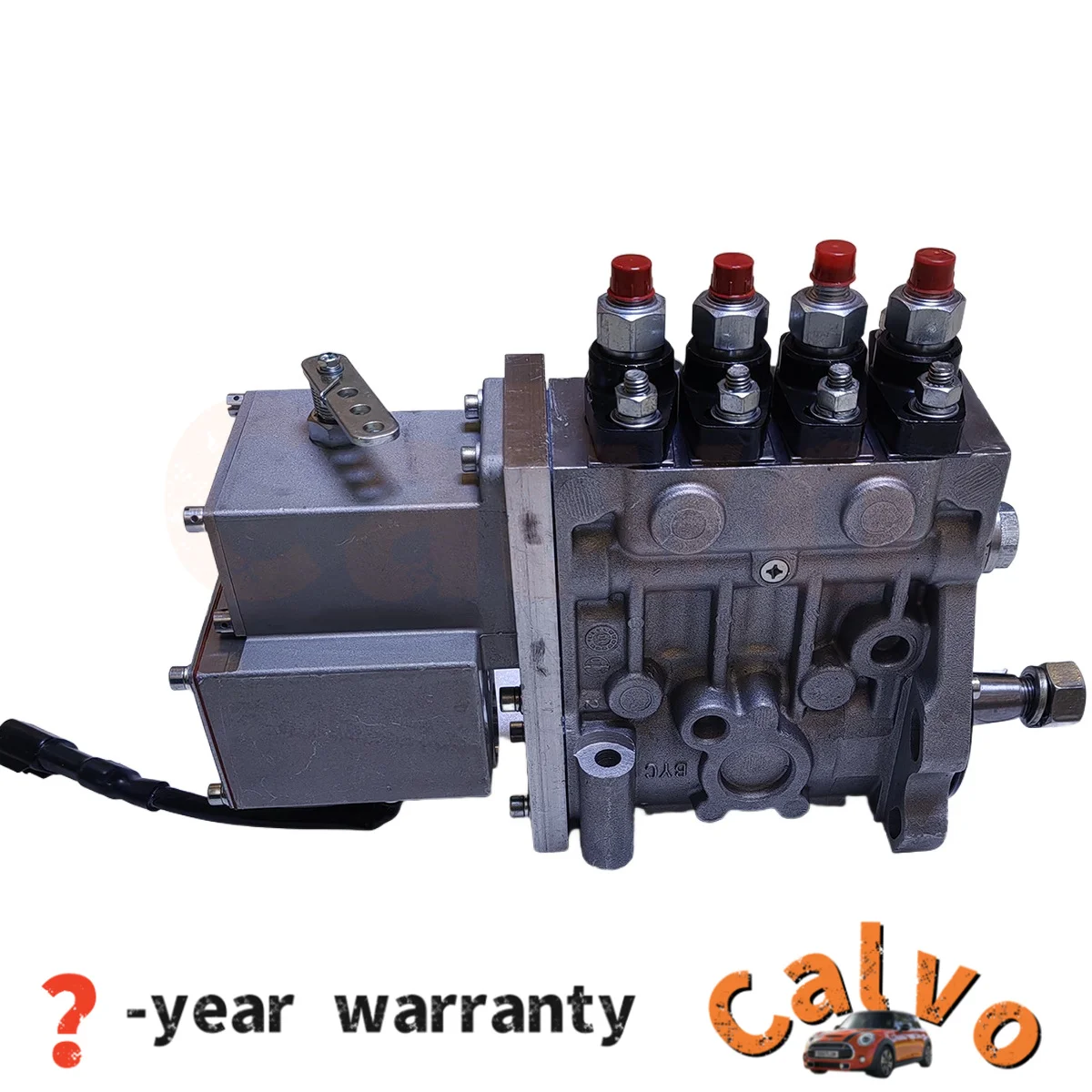 ปั๊มเจ็ท 4990062 เหมาะสำหรับเครื่องกำเนิดไฟฟ้า Dongfeng Cummins รุ่น 4BTA3.9-G2 ปั๊มน้ำมันแรงดันสูง