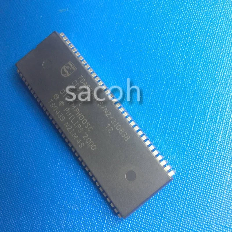 (SACOH IC Chips) TDA9381PS 2PCS 100% Brand New Original In Stock