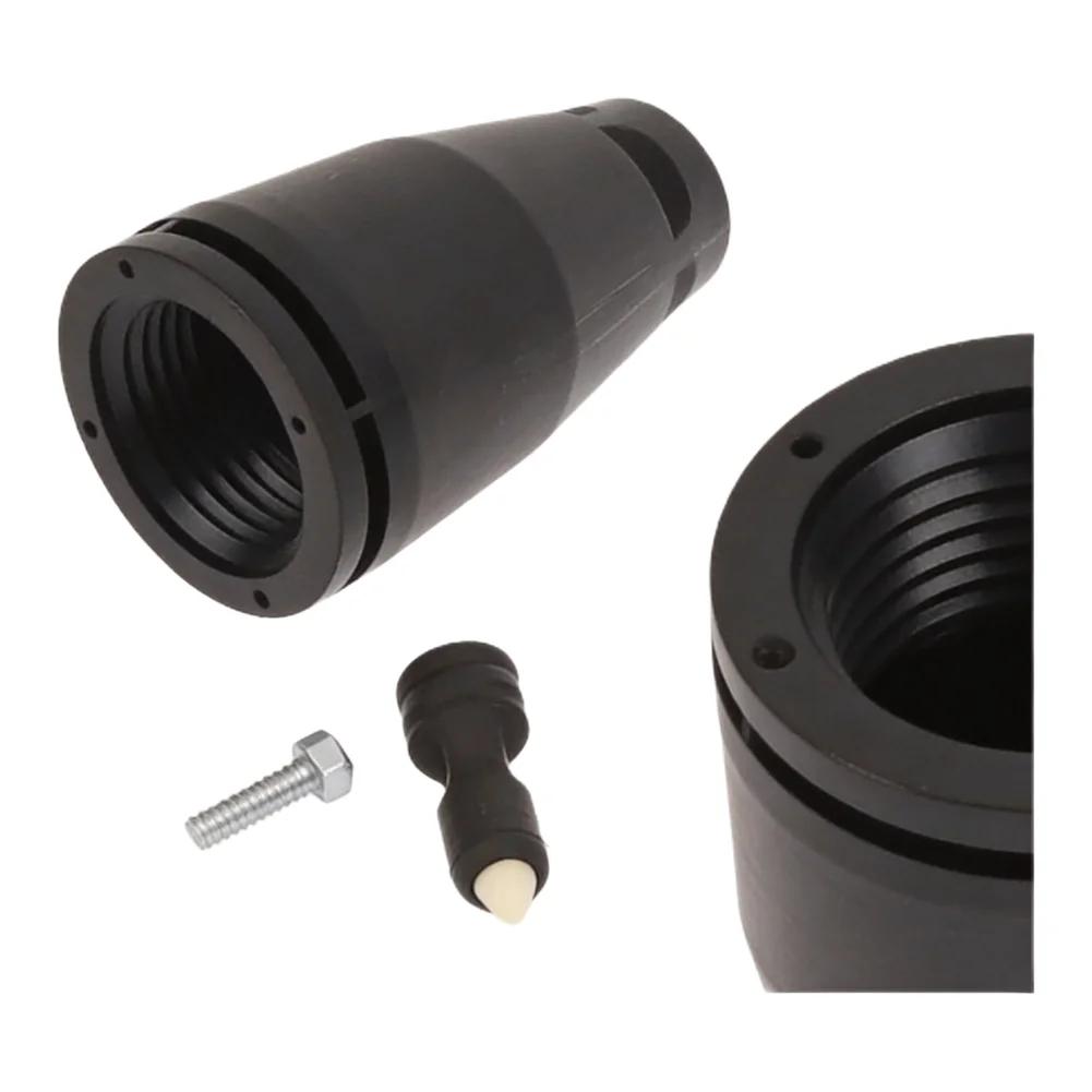 Spray Wand Tip Rotary Nozzle Outdoor Cleaning Precision Orifice Design Concentrated Spray Pattern For Karcher K2 70bar 1000 Psi