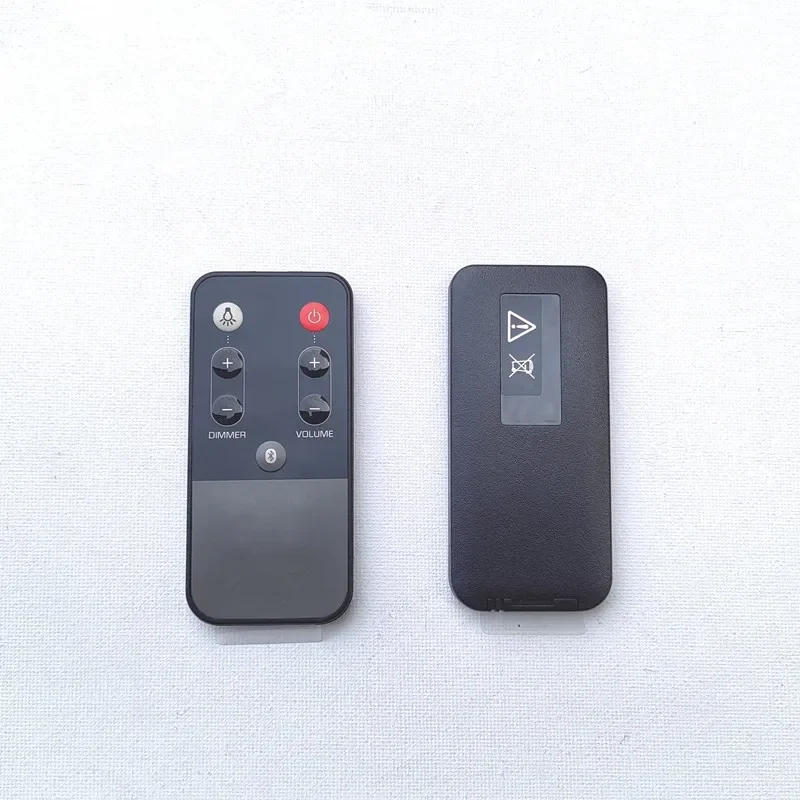 Suitable for Yamaha audio remote control LSX170 speaker remote control Bluetooth ZN44640