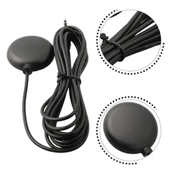 GPS receiver 3.5mm Dash Camera For Car Truck SUV For Equipment With GPS Module Car Accessories External GPS Antenna
