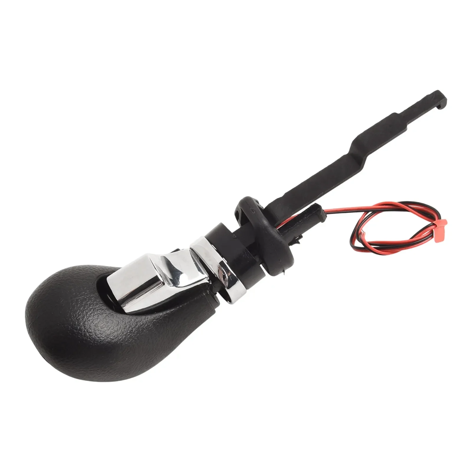 

Manual Gear Knob LED Gear Shift Knob Driving Comfort Comfortable Shifting Long-lasting Performance For Vauxhall