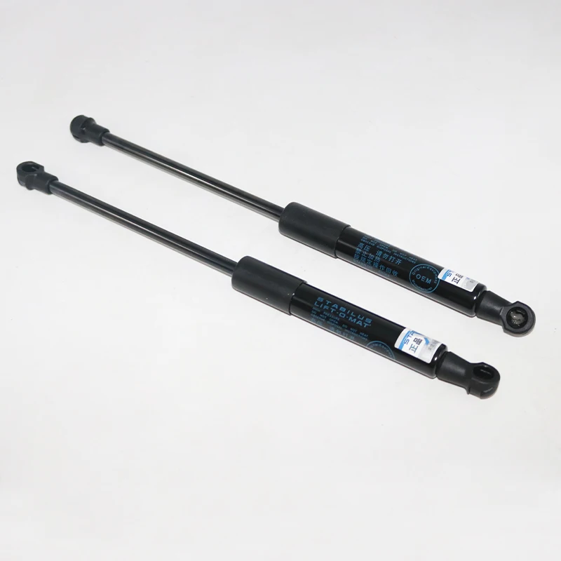 Car-styling rear Trunk Shock Lift Tailgate Gas Spring Strut for Peugeot 307 sedan  2004--2014  296mm