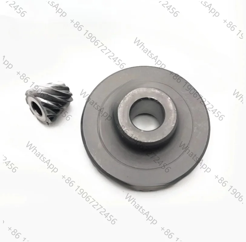 1 Set Metal Gear Set Replacement For GWS880 GWS9-125S GWS900-125 1619P14111 Power Tool Accessories