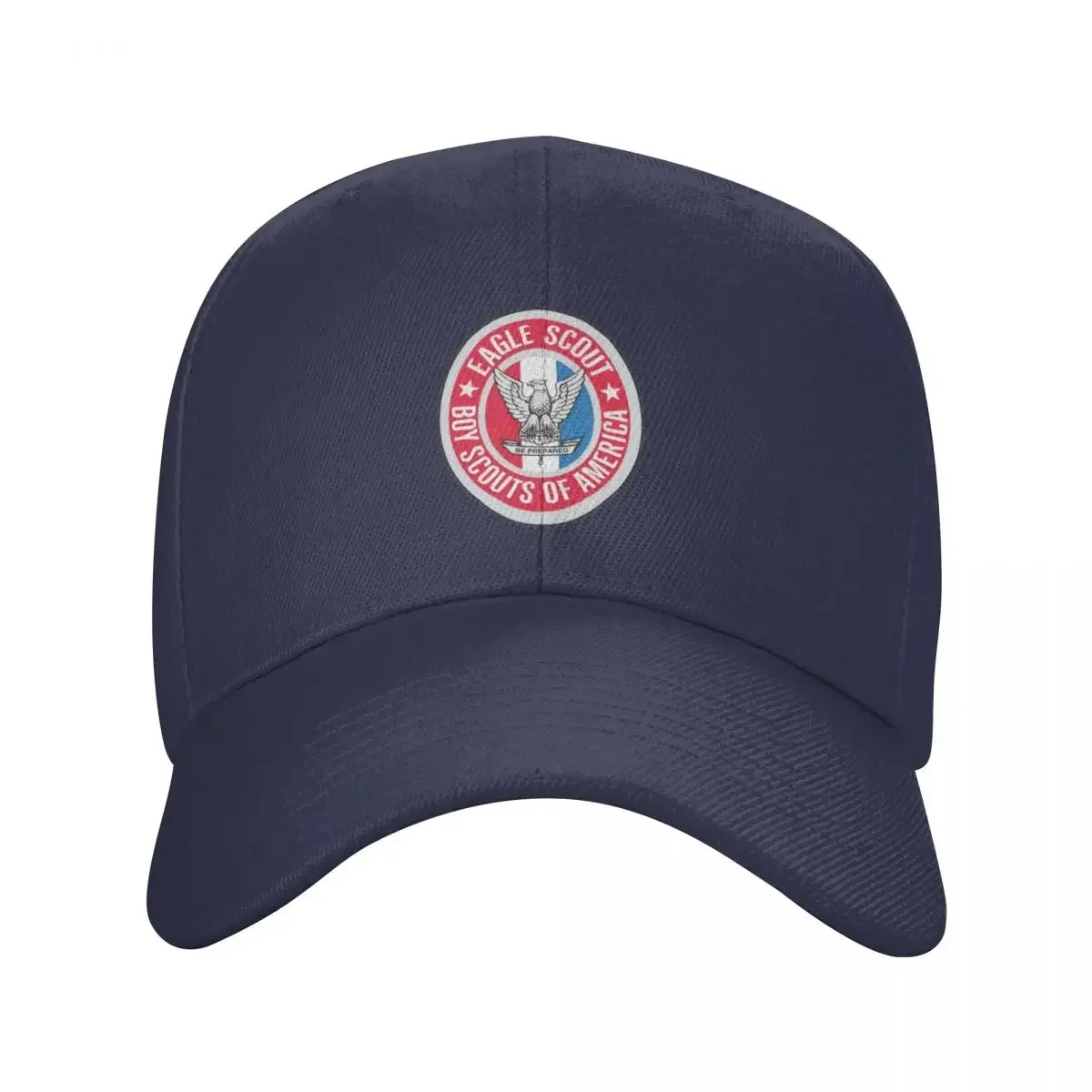 Eagle Scout BadgeCap baseball cap Cap hat baseball cap man rave designer man hat Women's