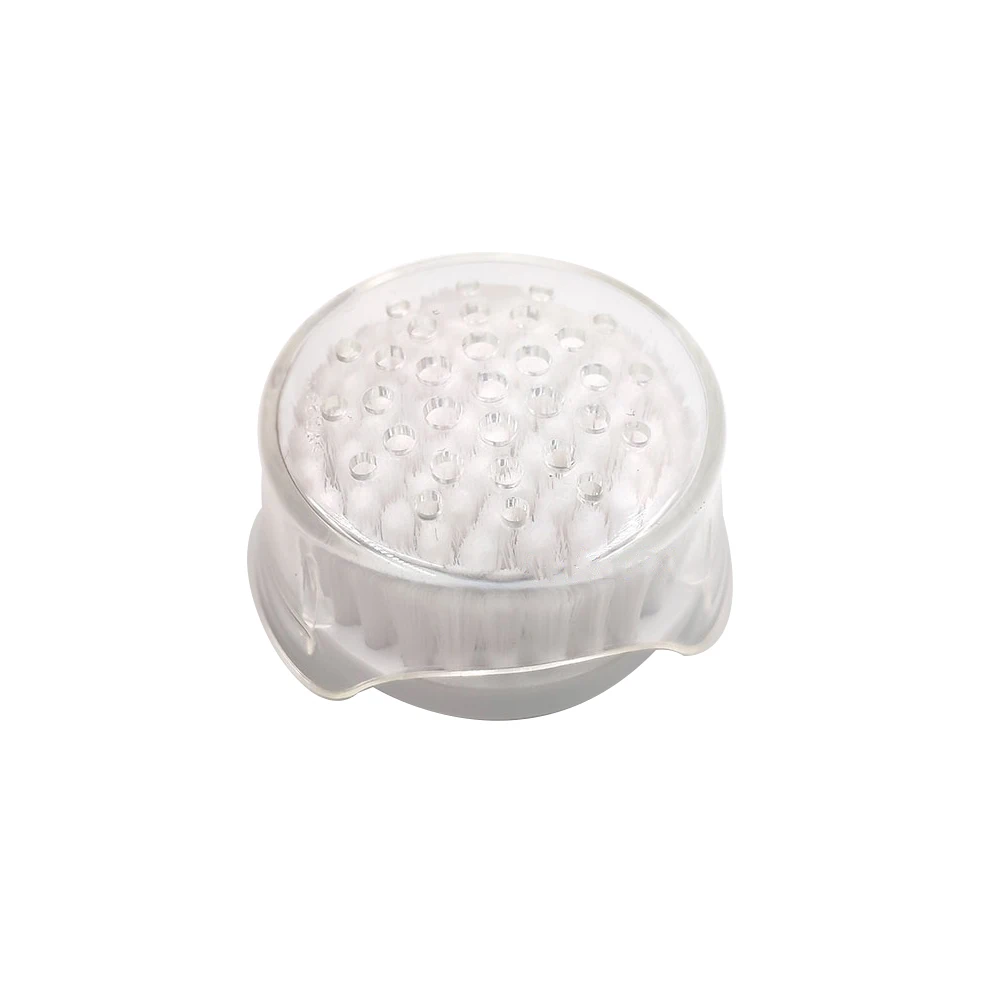 Cleanser brush head MS590 MS591 MS593 For Philips MS1011 MS5030 MS5080 MS5085 SC5275 SC5360 electric face cleaning equipment