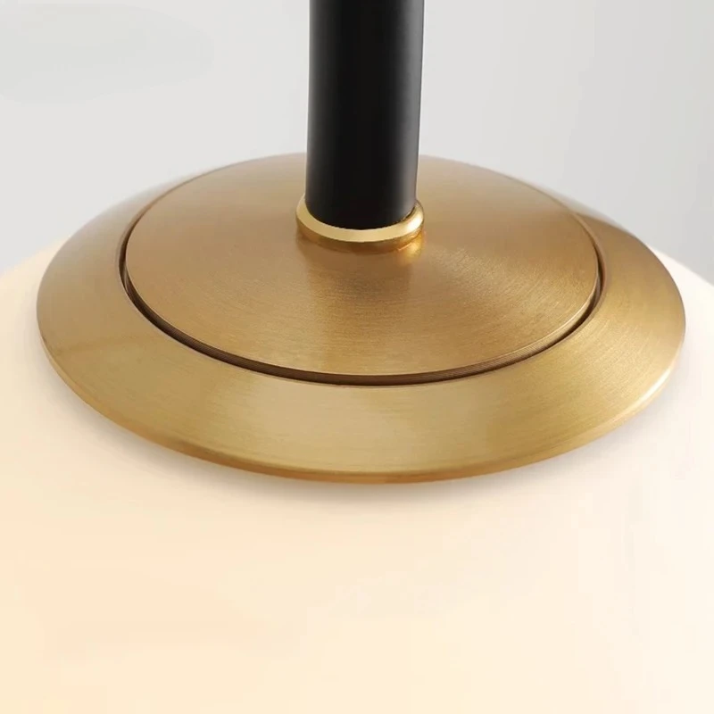 Nordic Style Living Room Wall Lamp Long Pole Rocker Arm Sofa Lamp with Switch Bedside Long Arm Dining Table Dining Room Lighting