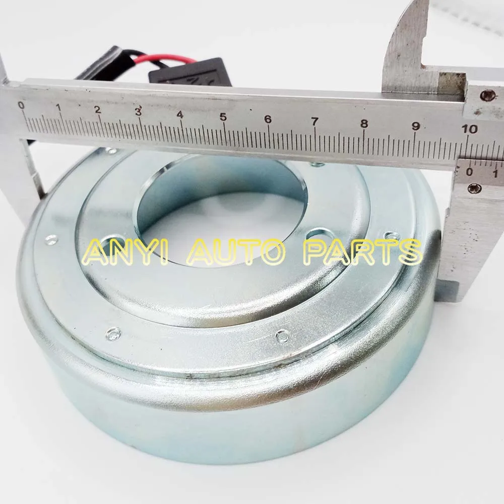 

CC23128 air conditioning compressor electromagnetic coil DKS-17D DKS17D for NISSAN/INFINITI Teana/Murano/Pathfinder/Renault