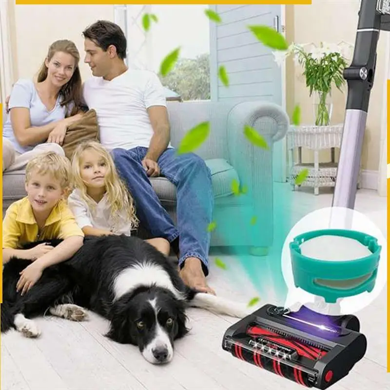 

A76K 8PCS Odor Neutralizer Cartridges Replacement For Shark AZ3000 AZ3002 HZ3000 HZ3002 IZ862H IZ400UK Upright Vacuum Part