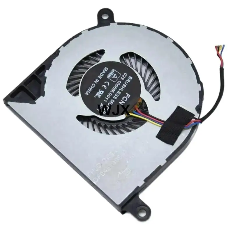 

"Новый вентилятор процессора Dell для Dell Inspiron 15-5578 15-5579 15-7569 15-7579 1RX2P 01RX2P ~+=/