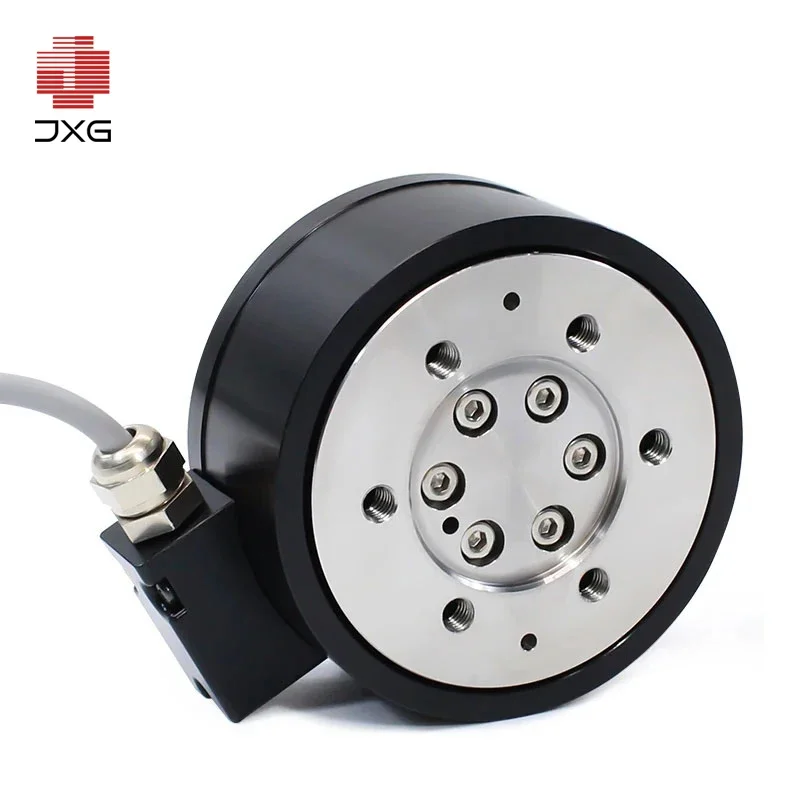 XYZ Multidimensional Force Sensor, 3-Axis Load Cell for Robotics and New Energy Vehicle Industry