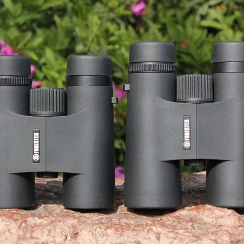 8X32 10X32 8X42 10X42 ED Binocular Telescope High Definition Waterproof Bird Watching Telescope For Outdoor Use - view 5