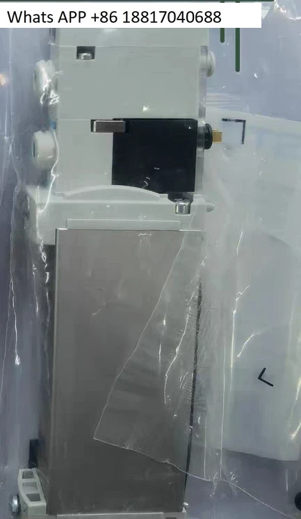 1PC Solenoid Valve …