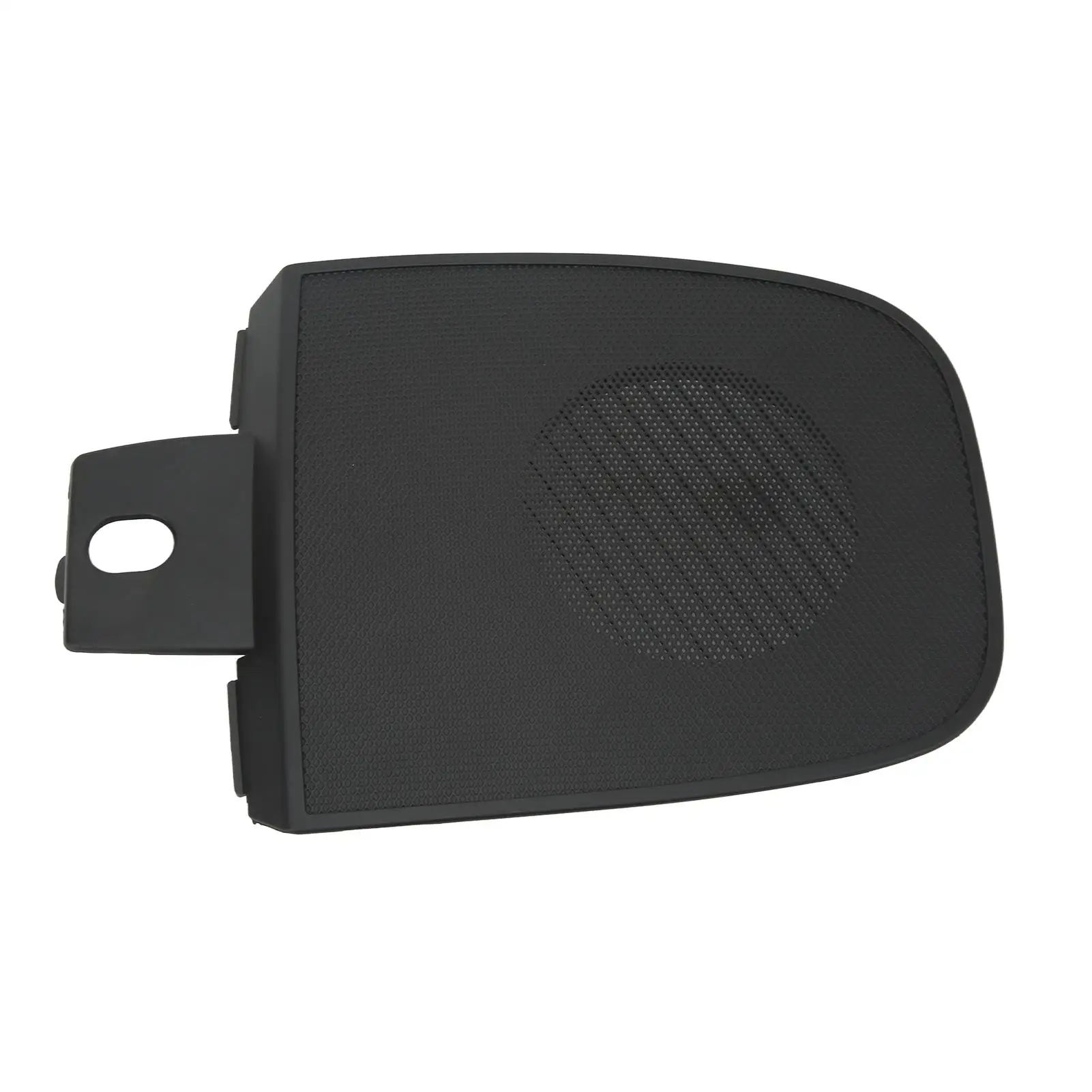 

Dashboard Speaker Cover Shock Proof ABS Stable Performance Easy Install C2Z1835LEG OEM for Standard Fit