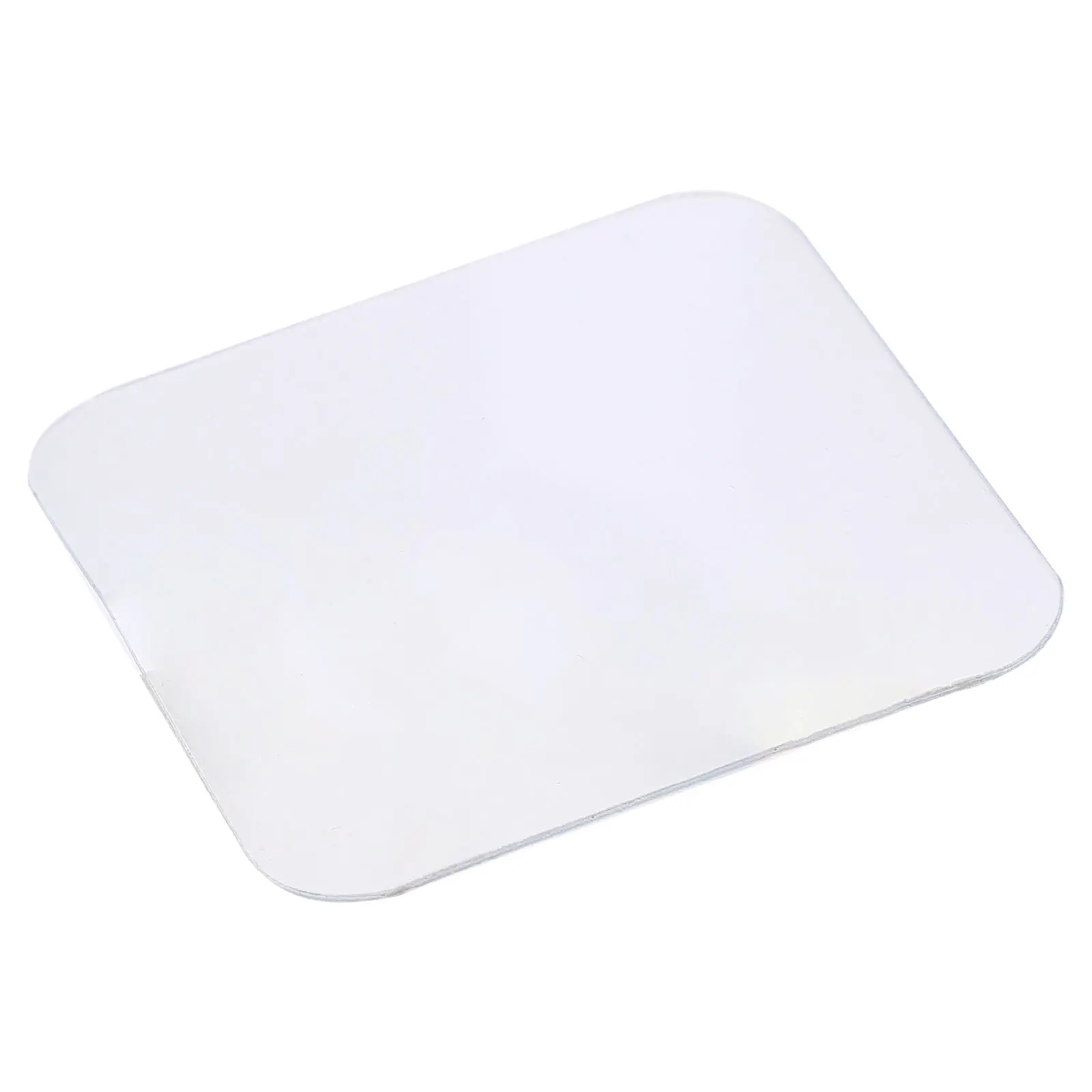 Adhesive Paste Sticker Sticker Tape Waterproof 60mm*60mm Adhesive Tape No Adhesive Trace Paste Strong Seamless