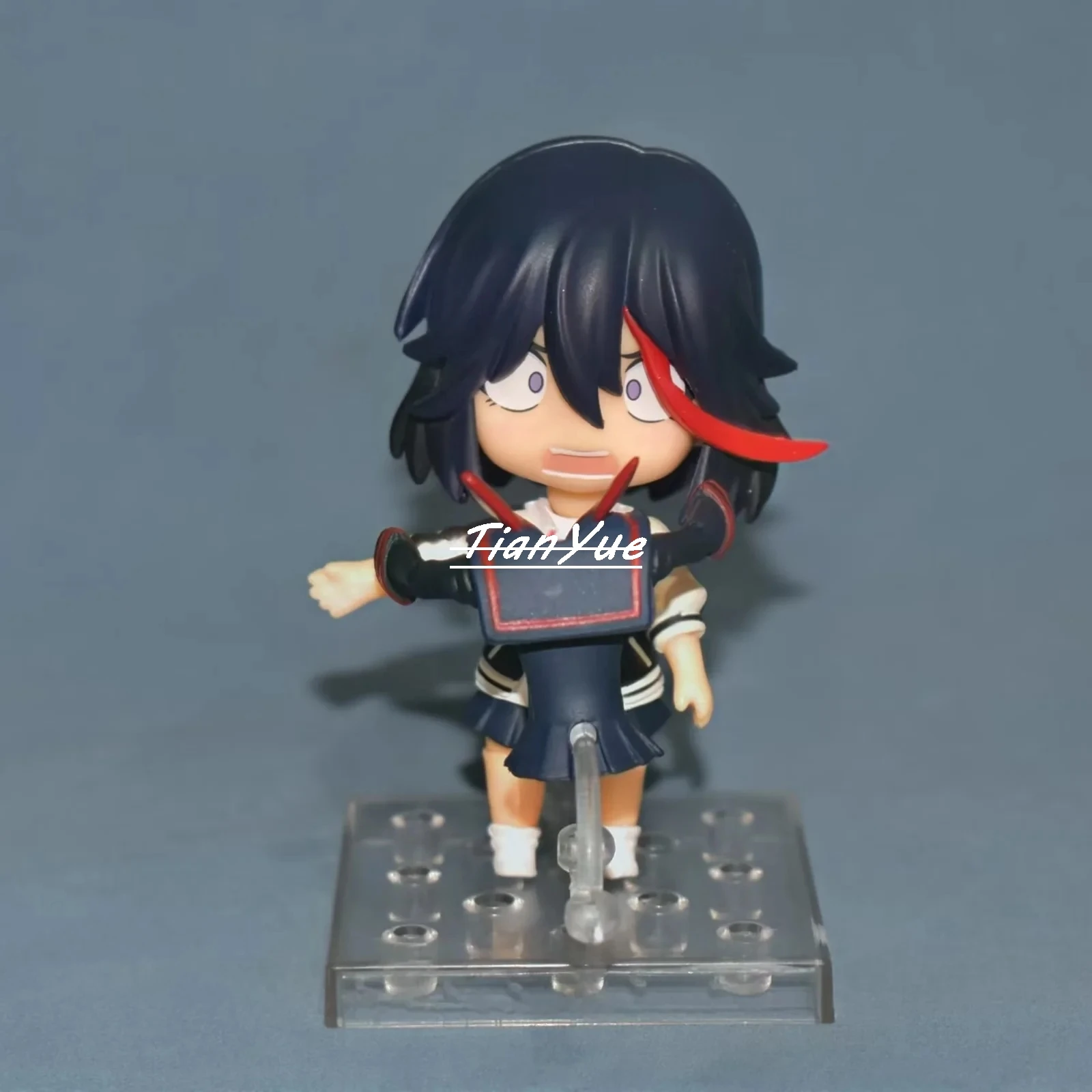 Anime Cute Kill La Kill Matoi Ryuuko 1331 przegubowa zabawka Model postaci 10cm