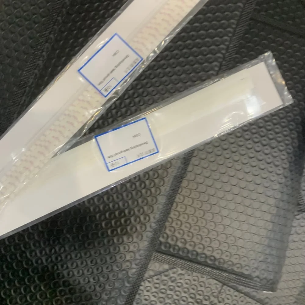 

10PCs C224 C284 C364 C458 C227 C287 Developer Seal Leak Proof Film Develop Unit Seal for Konica Minolta