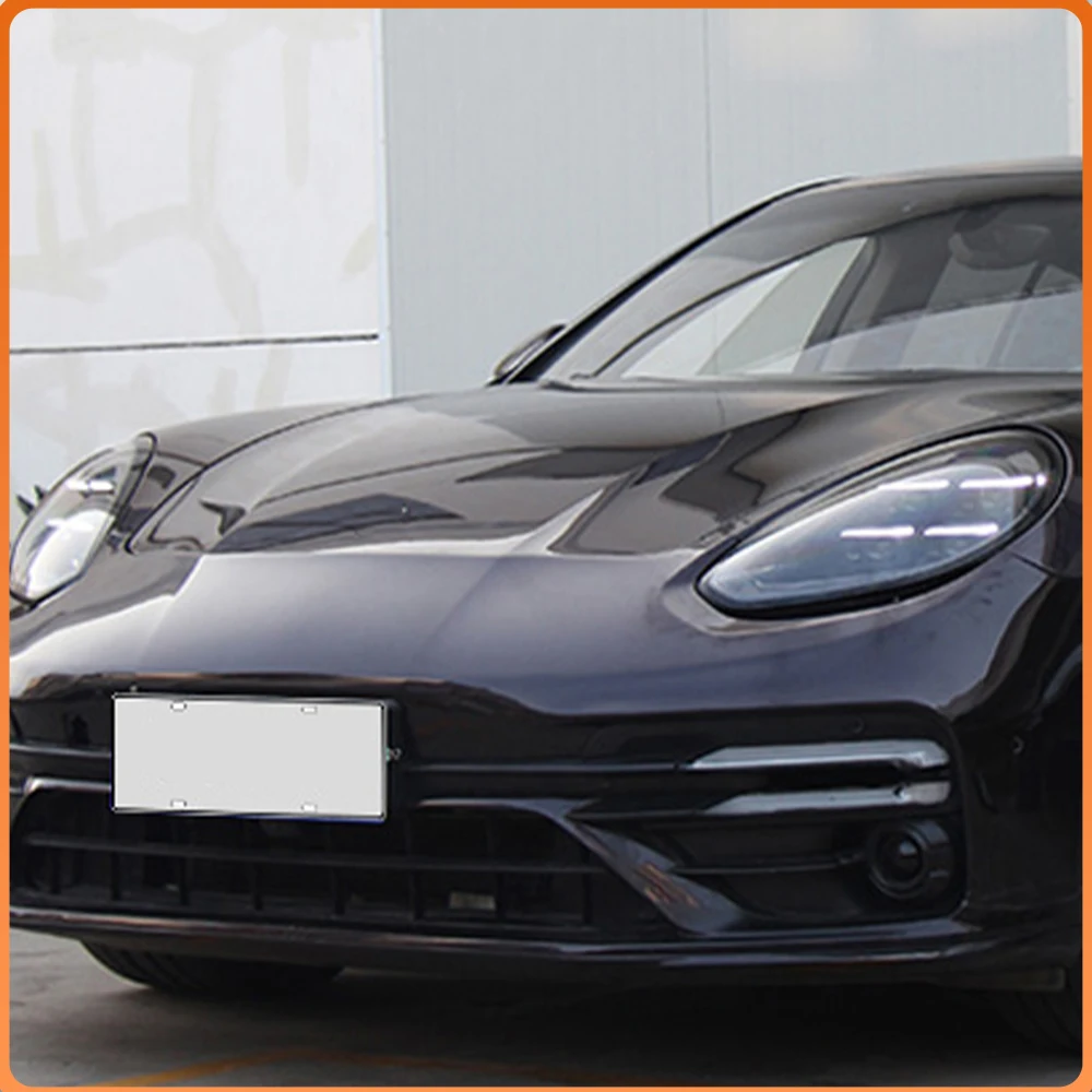 

Car Lights For Porsche Panamera 970.1 970.2 2010-2017 LED Auto Headlights Assembly Upgrade 2024 Style Projector Lens Accessories