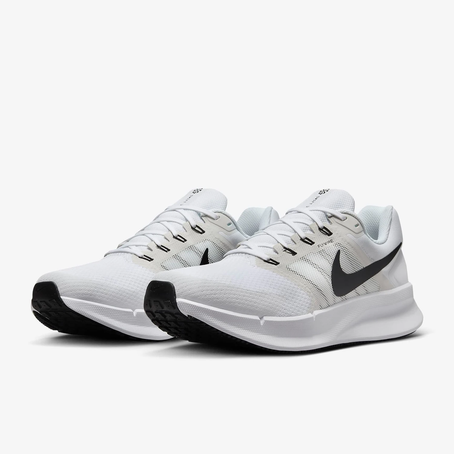 

Официальные мужские дорожные кроссовки Nike Authentic Run Swift 3, DR2695-102