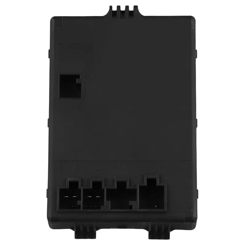 

Strict Car Seat Heating Module Unit For Jeep Compass 2021-2022 53496622 68505688AA