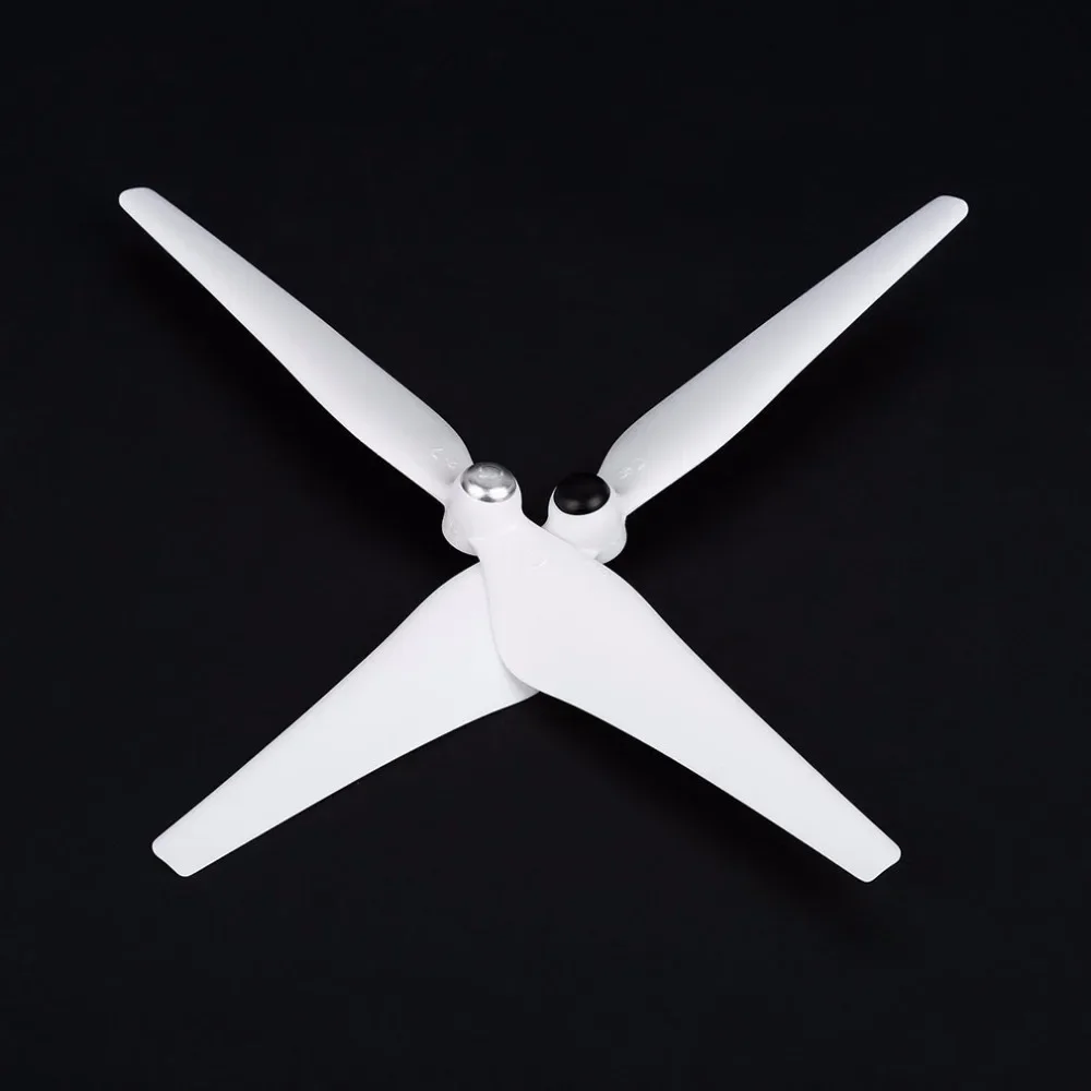 2PCS 9450 Propellers Self-tightening Blade FOR DJI Phantom 3 3A 3P 3S Phantom 2 Drone Spare Parts Camouflage Replacement Props