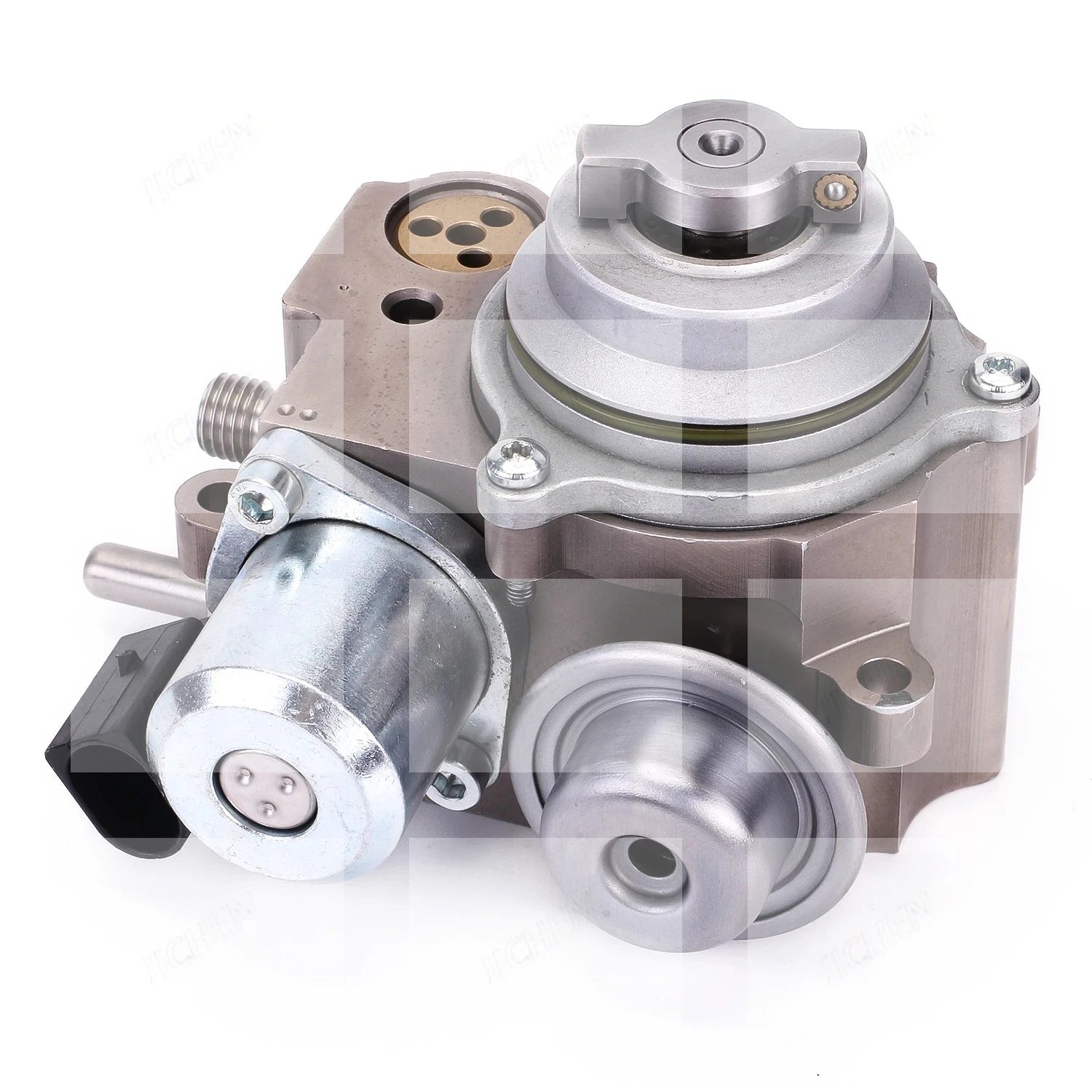 Jc Piezas De Automó… - image