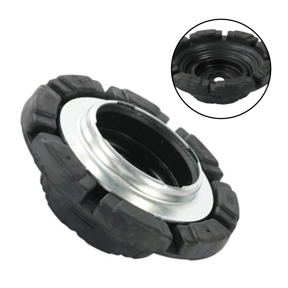 

1Pair Car Front Suspension Top Strut Mounts Bearings For T5 For Transporter MK5 03-15 Car Accessories