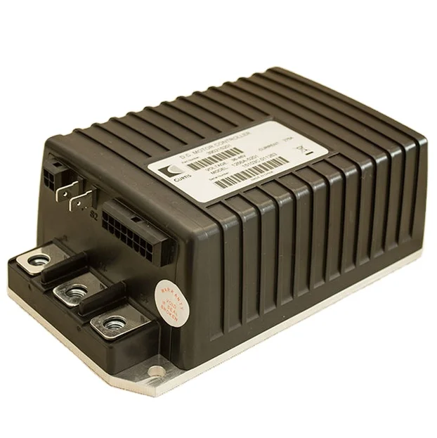 

Curtis Dc Controller Driver 1266a-5201 Replacement Of 1510-5201 For Electric Vehicle Eve Conversion Kit