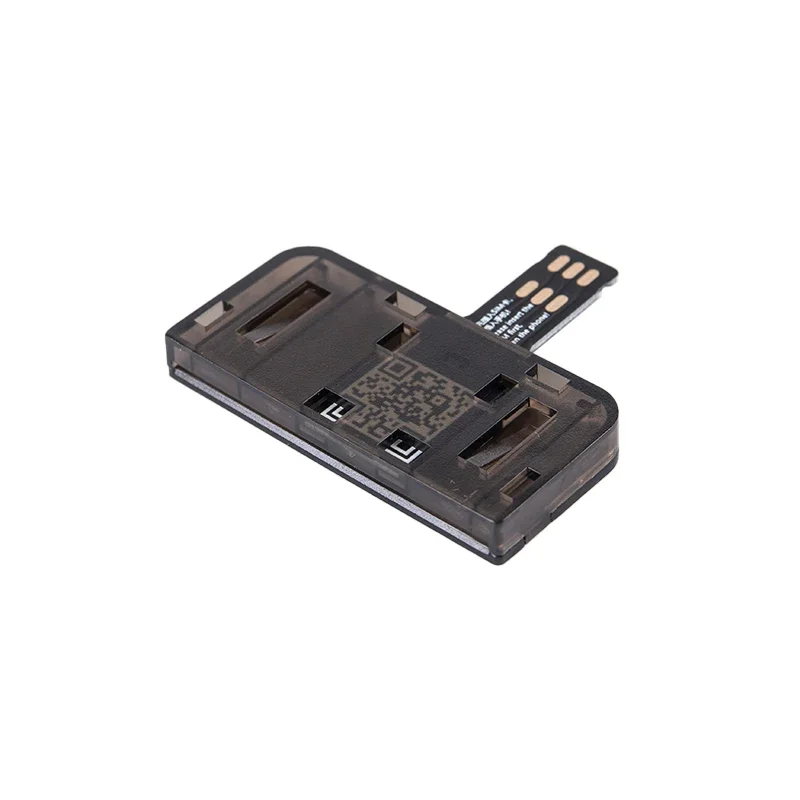 1 шт. адаптер SIM-карты для чтения SIM-карт Mini SIM Nano телефона 5/6/7/8/X Android телефон разъем аксессуары мобильных Фото №4