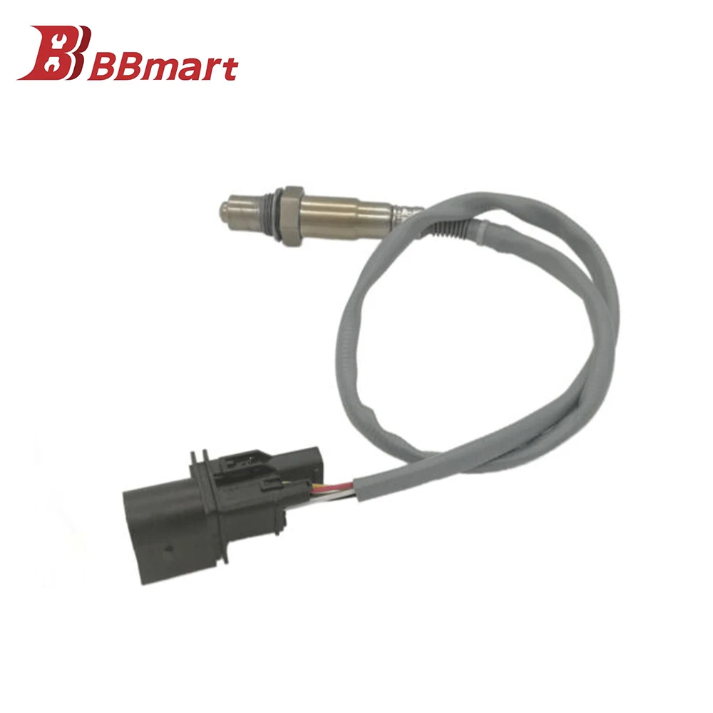 BBmart Auto Parts 1 pcs Oxygen Sensor For Mercedes Benz W166 X166 E350 W176 W203 OE 0005421500 0015400717 0015409517 0025401817