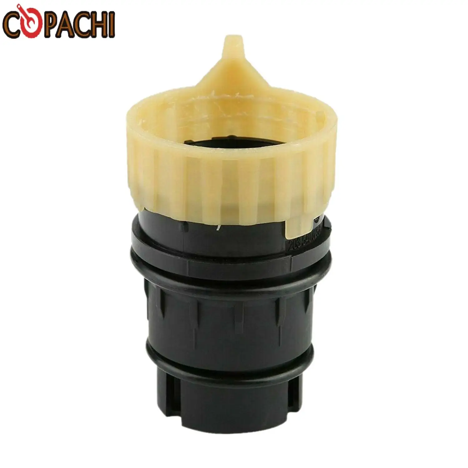 1pc 2035400253 13-PIN Transmission Plug Wire Harness Connector Adapter For Mercedes Benz W203 W210 R129