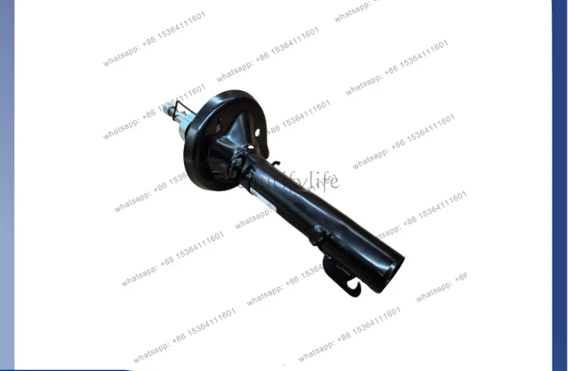 LX applies to 1J0413031AC, 1J0413031CP, 1J0413031Q front shock absorber