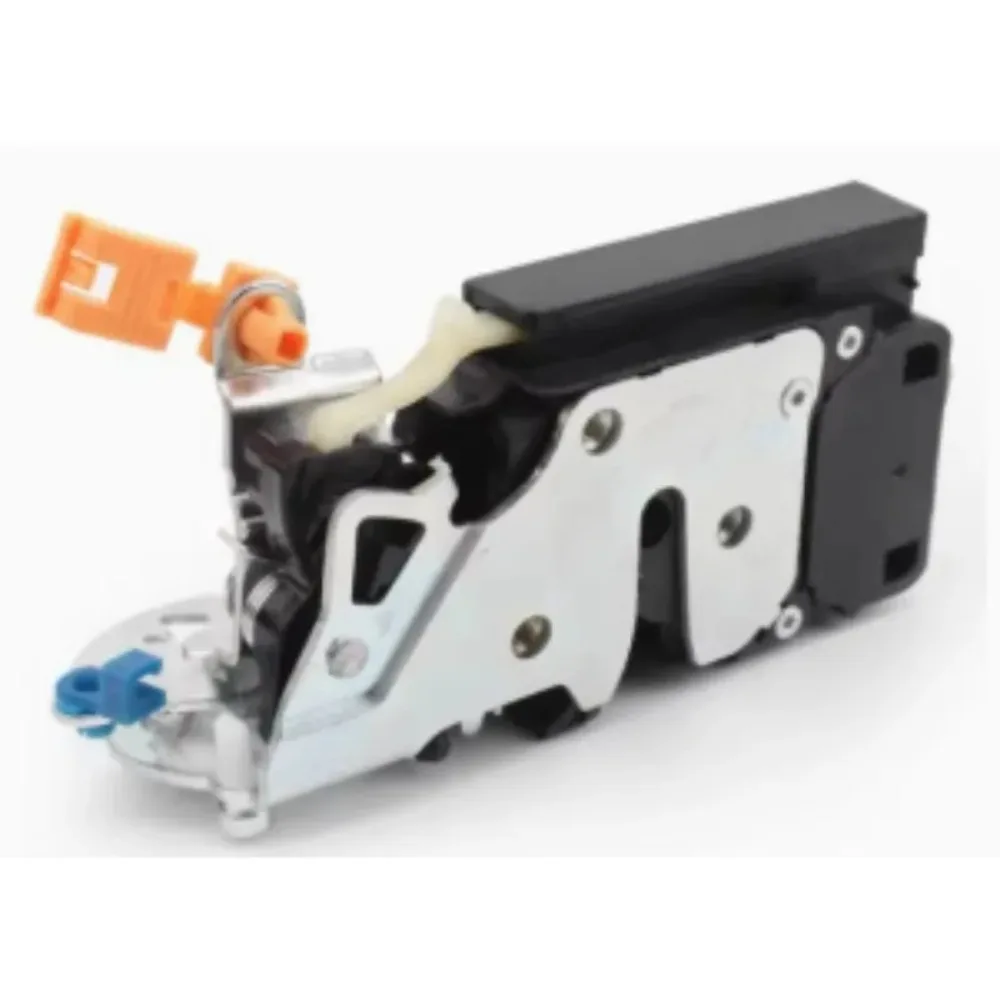 Front Rear Door Lock Motors Latch Locker Mechanism Motor Left Right for Chevrolet Spark Genuine China