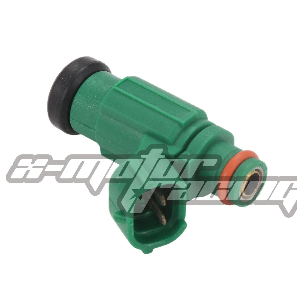 Fuel Injector For KAWASAKI KLE300 Versys-X 300 2017-2023 KLE250 Versys-X 250 ABS 2017 BR125 Z125 BX125 Ninja 125 2019-2024 view 3