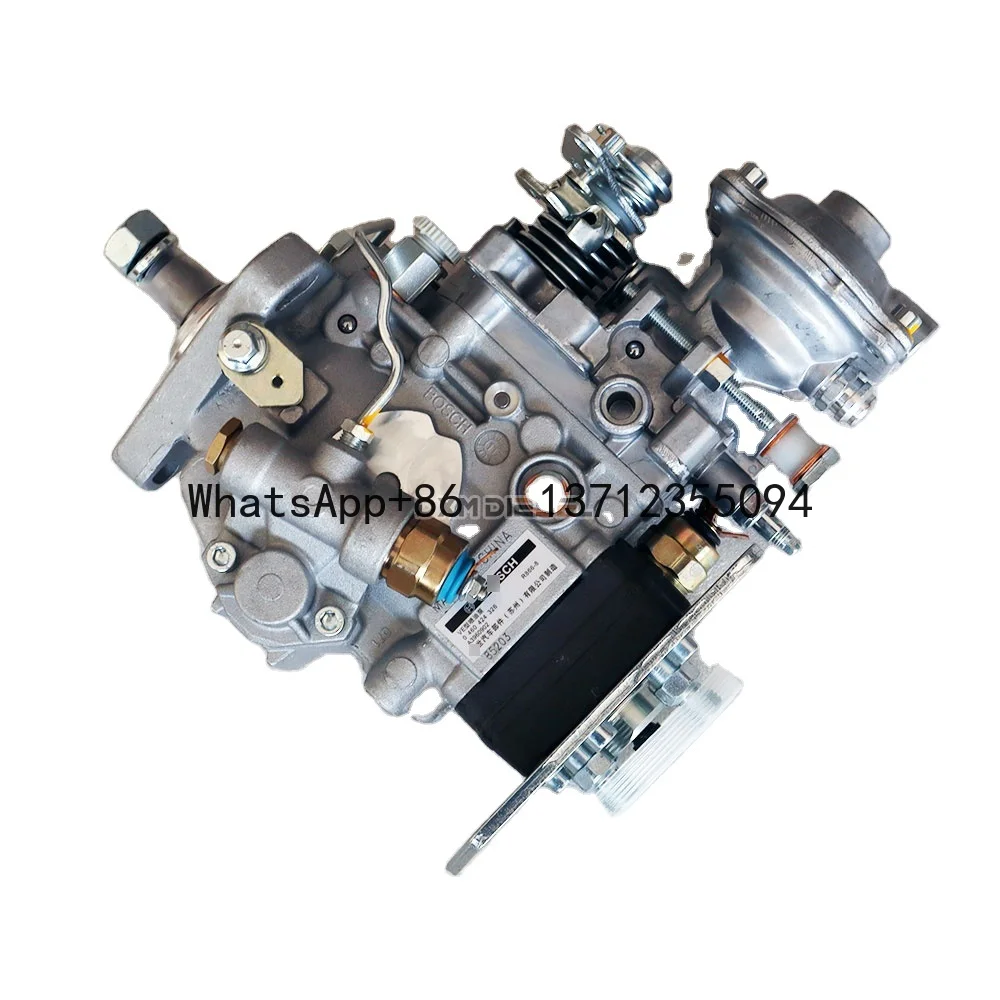 

DXM Fuel Injection Pump 0460424326 3960902 for 4BT 3.9 Turbo Diesel Engine
