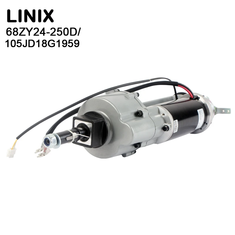 Linix 24V 250W High…